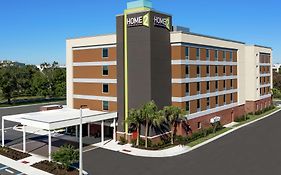 Home2 Suites By Hilton Orlando Near Ucf